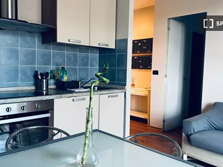 appartamento in affitto a Moncalieri