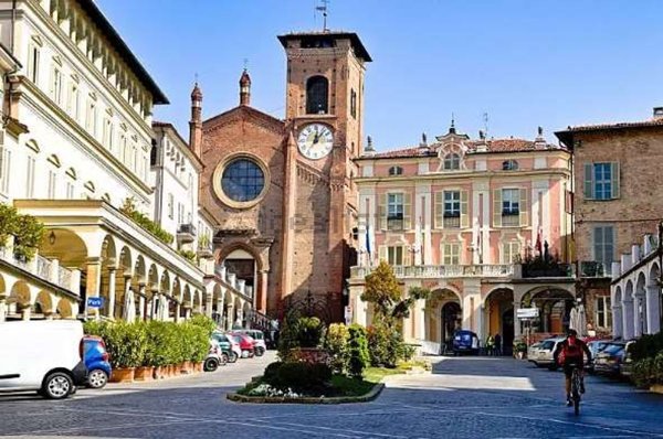 appartamento in affitto a Moncalieri