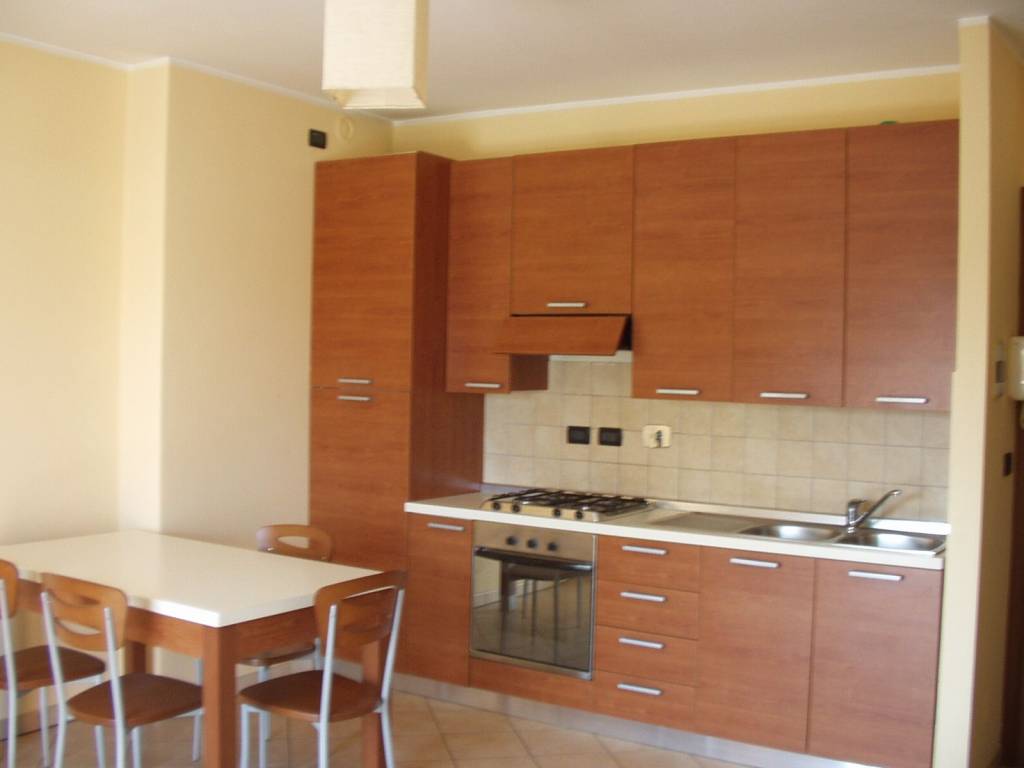 appartamento in affitto a Moncalieri