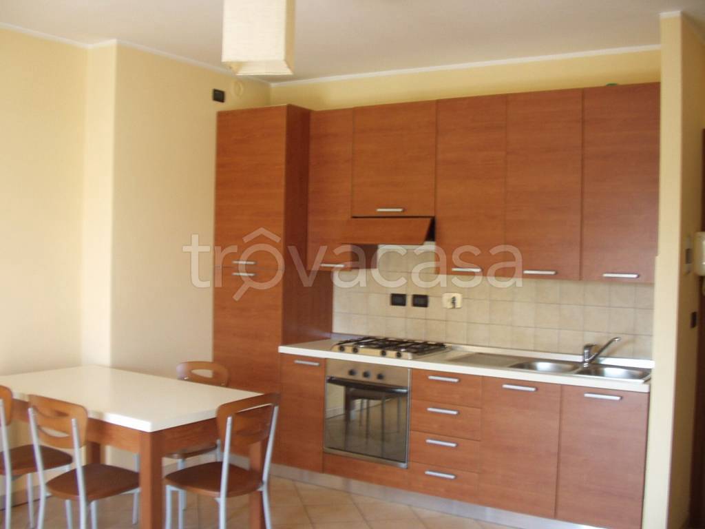 appartamento in affitto a Moncalieri