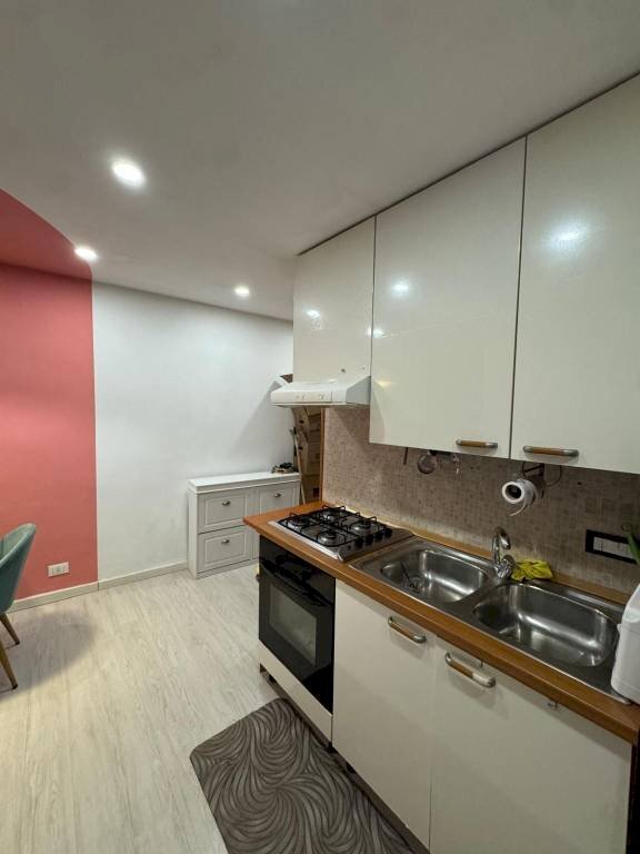 appartamento in affitto a Moncalieri