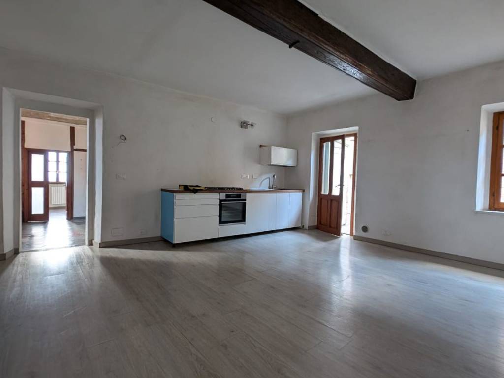 appartamento in affitto a Moncalieri