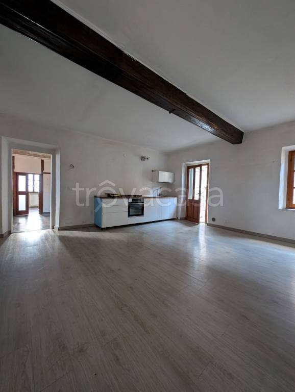 appartamento in affitto a Moncalieri