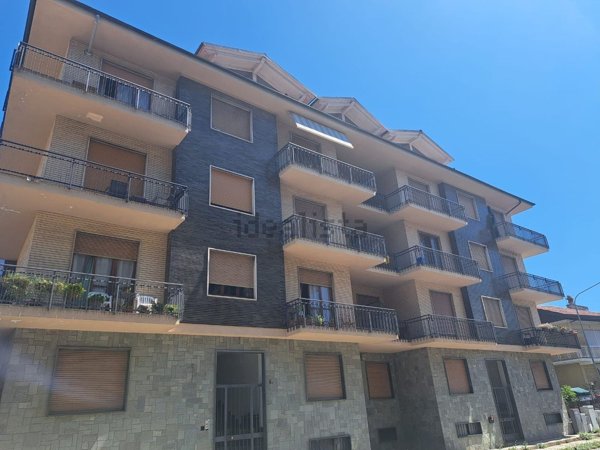 appartamento in affitto a Moncalieri in zona Testona