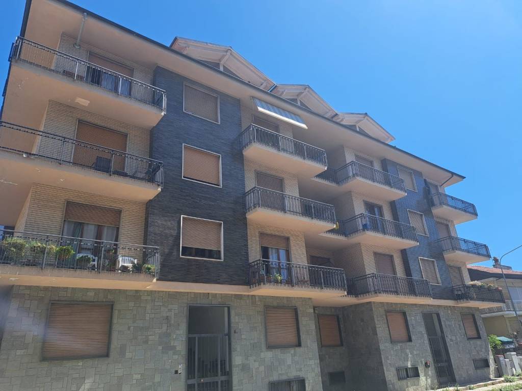 appartamento in affitto a Moncalieri in zona Testona