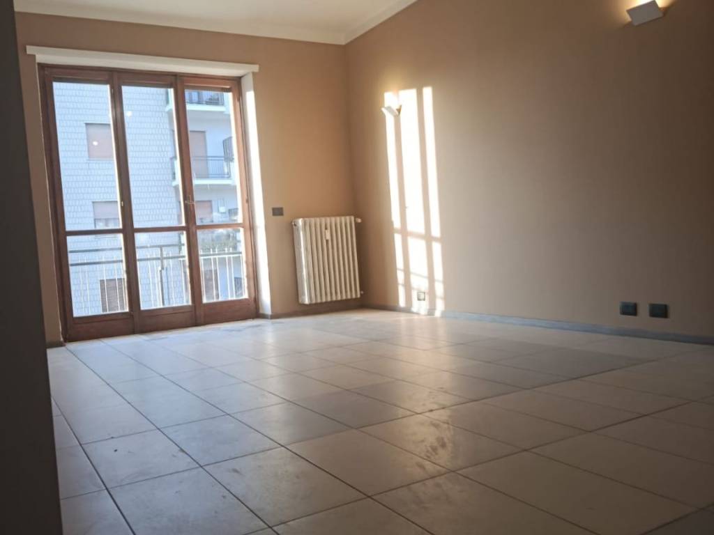 appartamento in affitto a Moncalieri in zona Testona