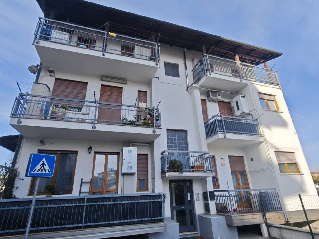 appartamento in affitto a Moncalieri