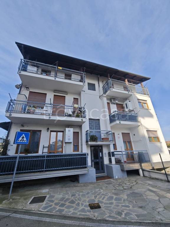 appartamento in affitto a Moncalieri