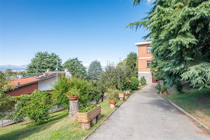 appartamento in affitto a Moncalieri in zona Boccia d'Oro