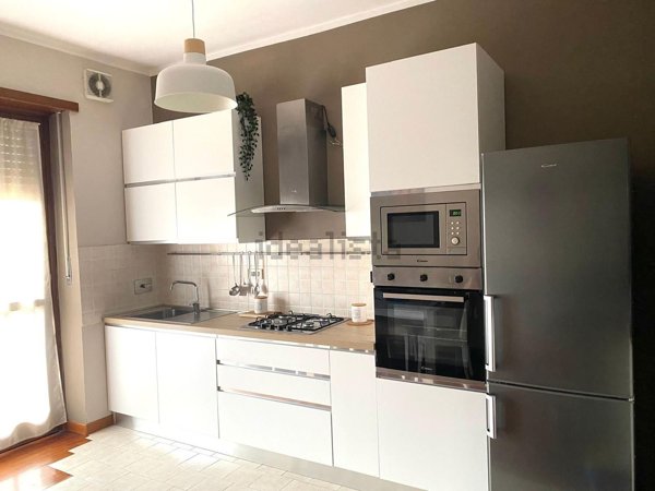 appartamento in affitto a Moncalieri