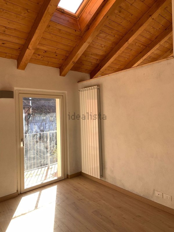 appartamento in affitto a Moncalieri