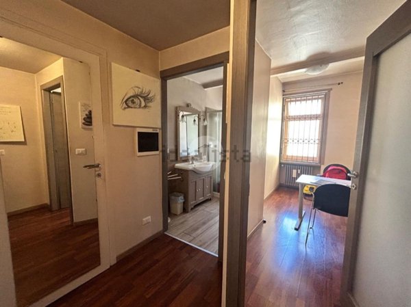 ufficio in affitto a Moncalieri