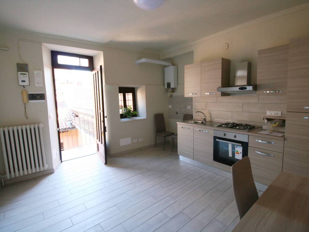 appartamento in affitto a Moncalieri