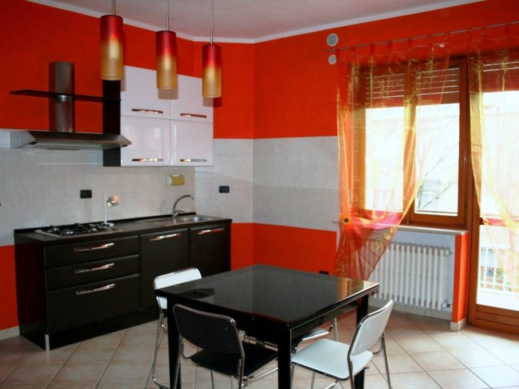 appartamento in affitto a Moncalieri in zona Testona