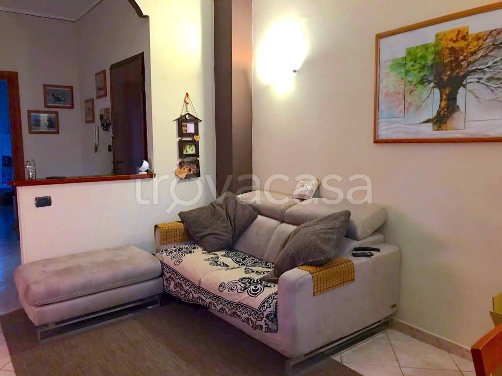 appartamento in affitto a Moncalieri