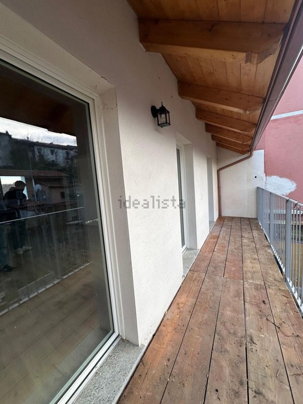 appartamento in affitto a Moncalieri