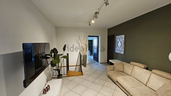 appartamento in affitto a Moncalieri