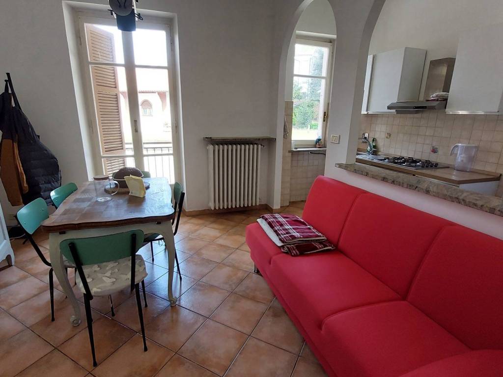 appartamento in affitto a Moncalieri