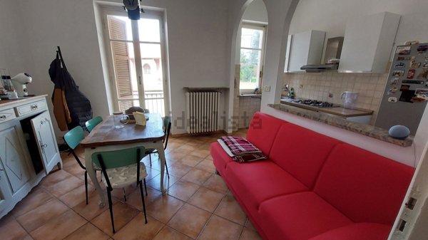appartamento in affitto a Moncalieri