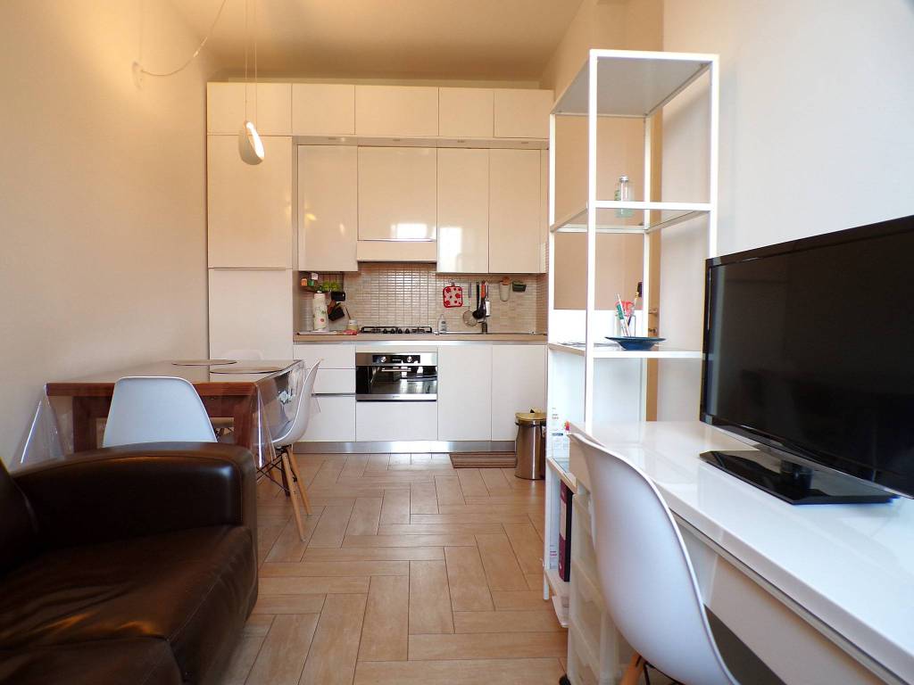 appartamento in affitto a Moncalieri