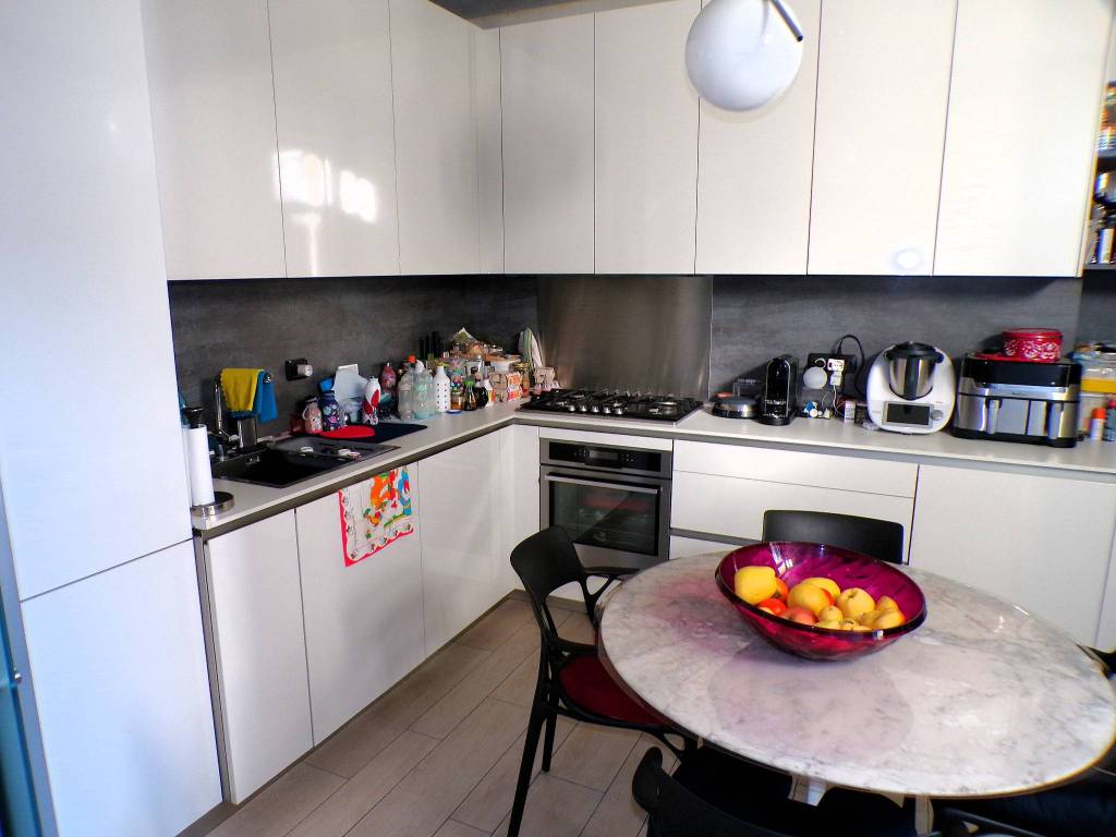 appartamento in affitto a Moncalieri