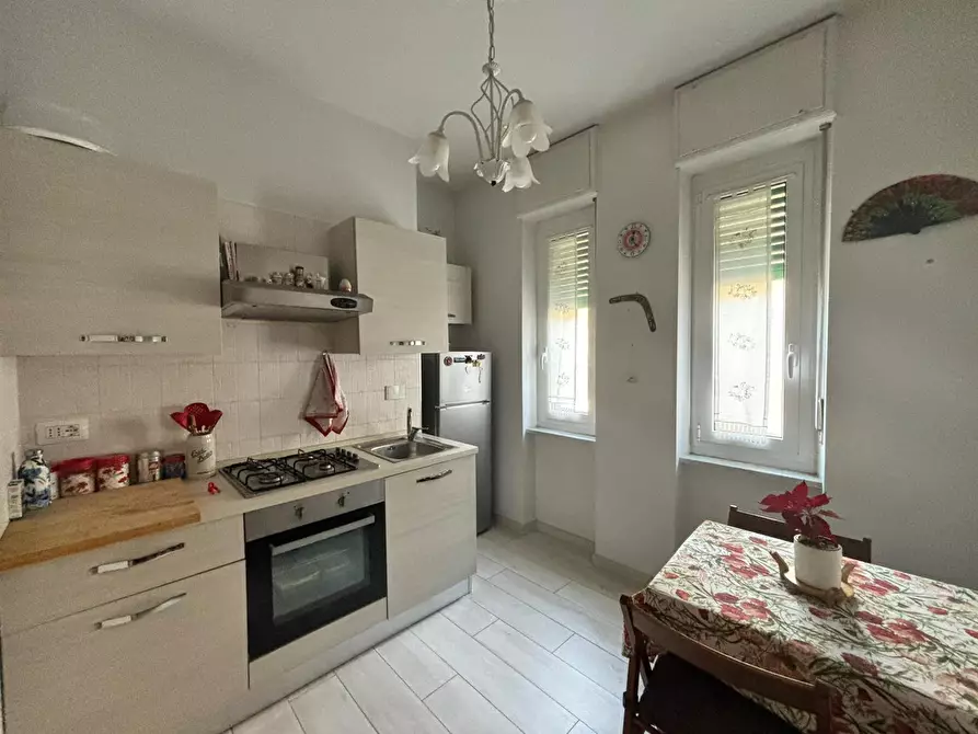 appartamento in affitto a Moncalieri