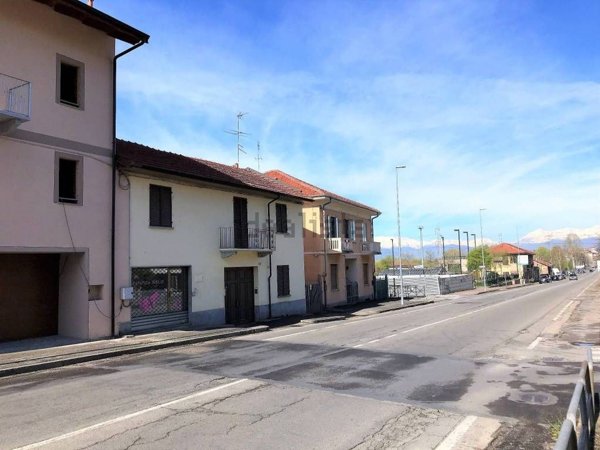locale commerciale in affitto a Moncalieri in zona Moriondo