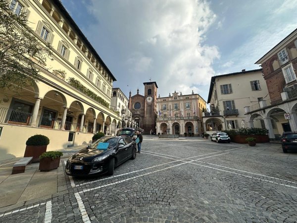 appartamento in affitto a Moncalieri