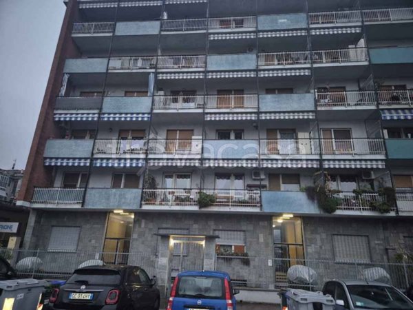 appartamento in affitto a Moncalieri