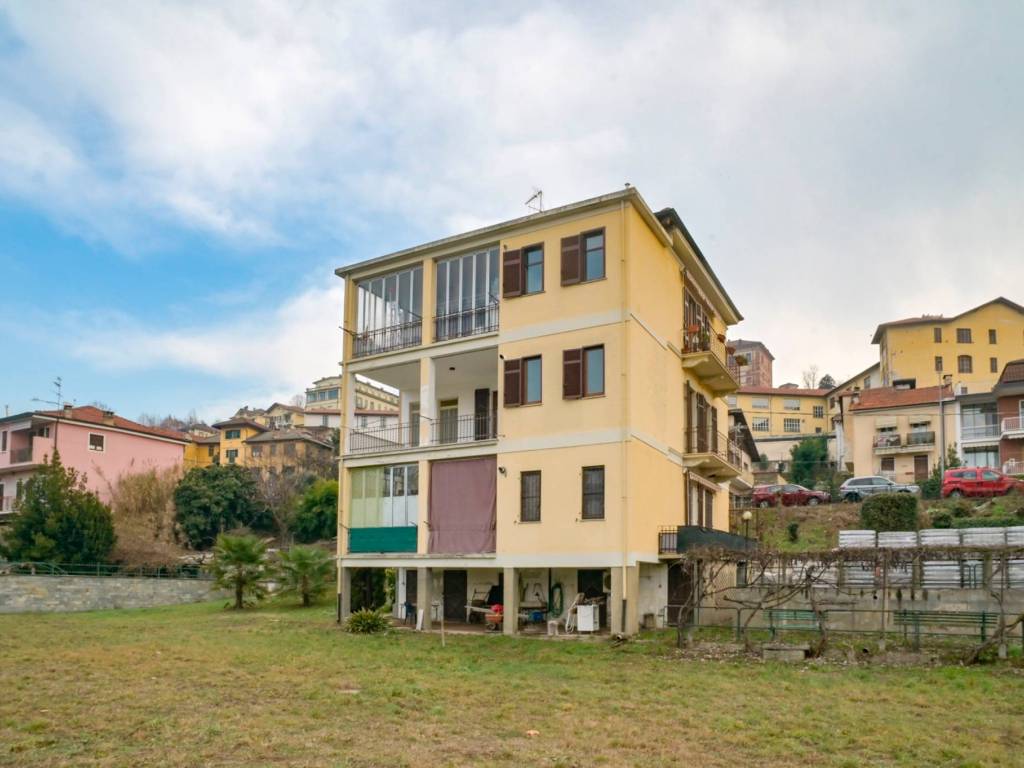 appartamento in affitto a Moncalieri