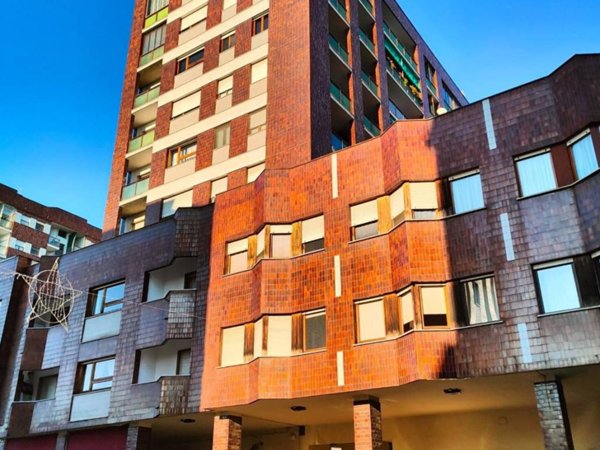 appartamento in affitto a Moncalieri