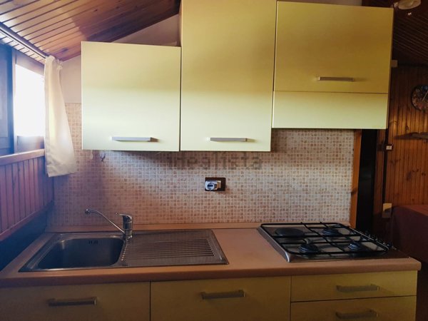 appartamento in affitto a Moncalieri