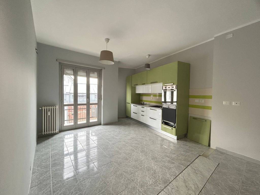 appartamento in affitto a Moncalieri in zona Testona