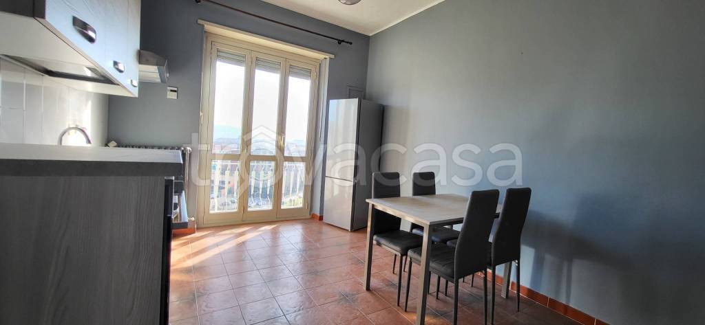 appartamento in affitto a Moncalieri