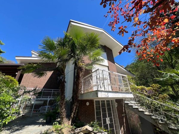 appartamento in affitto a Moncalieri in zona Boccia d'Oro