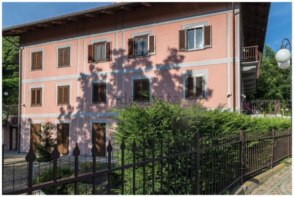 appartamento in affitto a Moncalieri