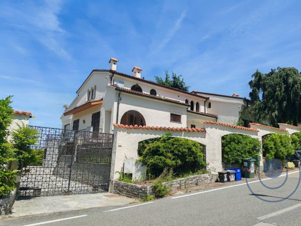 casa indipendente in affitto a Moncalieri in zona Revigliasco