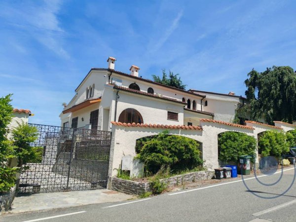 appartamento in affitto a Moncalieri in zona Revigliasco