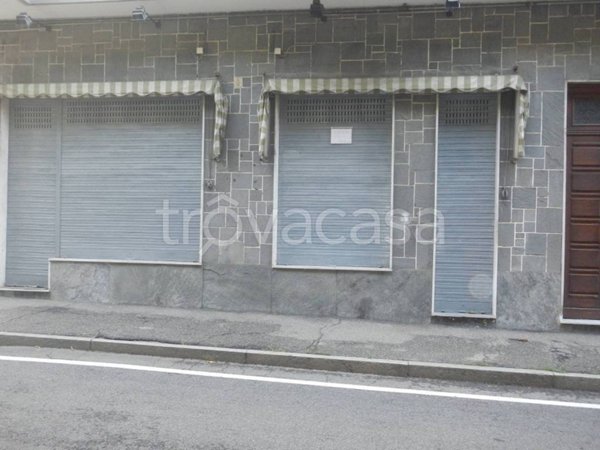 negozio in affitto a Moncalieri in zona Testona
