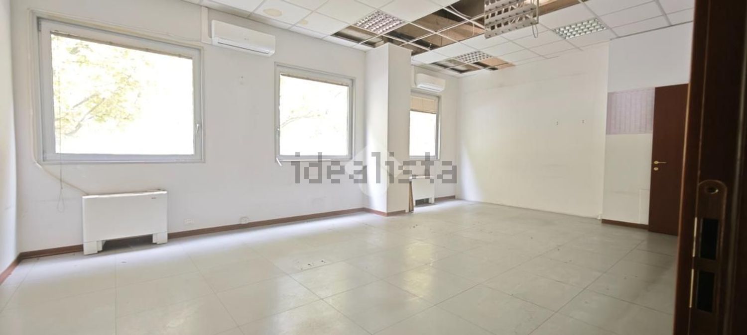 capannone in affitto a Moncalieri