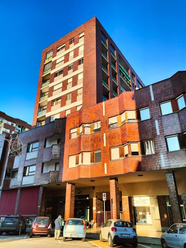 appartamento in affitto a Moncalieri