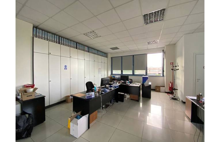 ufficio in affitto a Moncalieri