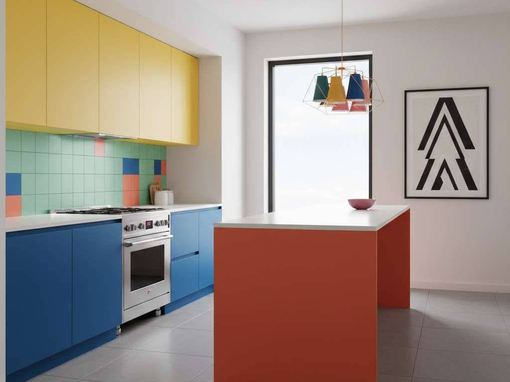 appartamento in affitto a Moncalieri in zona Boccia d'Oro