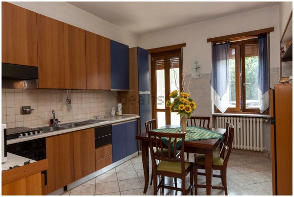 appartamento in affitto a Moncalieri