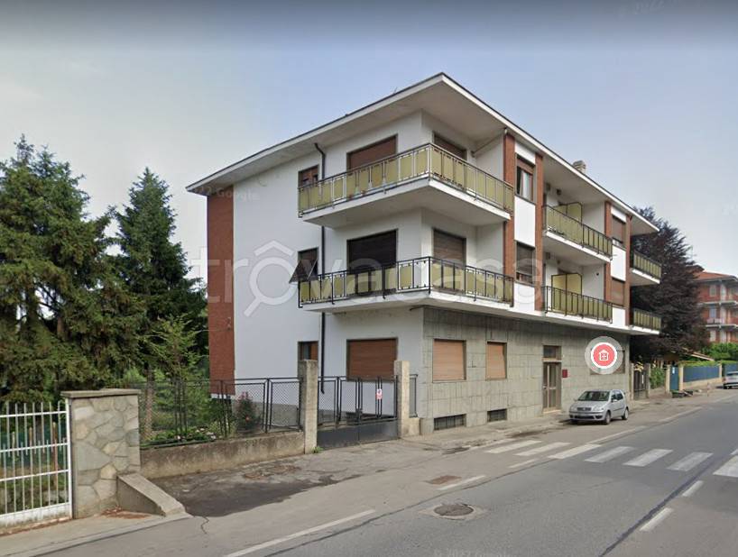 appartamento in affitto a Moncalieri