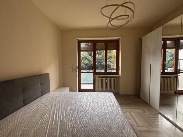appartamento in affitto a Moncalieri