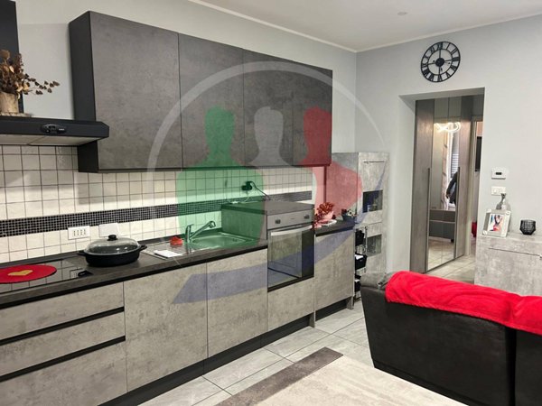 appartamento in affitto a Moncalieri in zona Borgo San Pietro