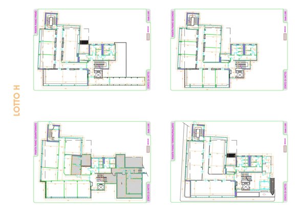 locale commerciale in affitto a Moncalieri