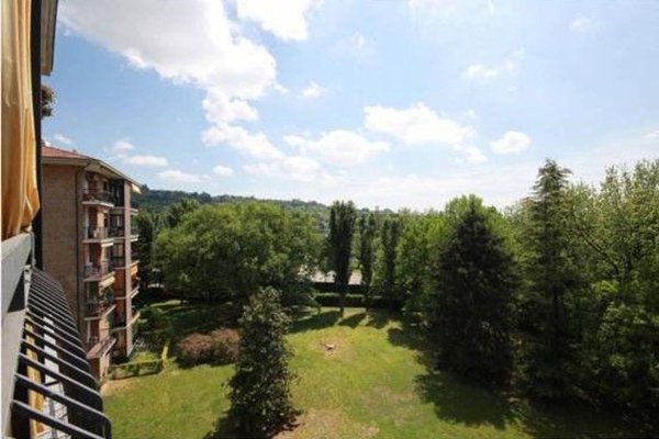 appartamento in affitto a Moncalieri