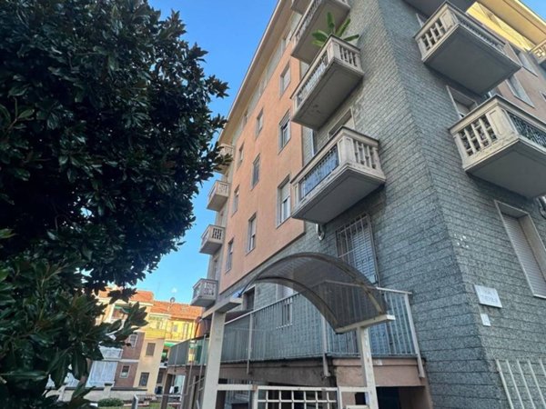 appartamento in affitto a Moncalieri